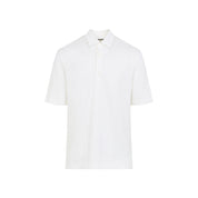 Zegna POLO - White | 119cf72c1d72711b555d53dc5c29a1773c4bce3a