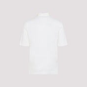 Zegna POLO - White | 81f02d0e94df35c0df8e2305cc9eb27ecb96354c