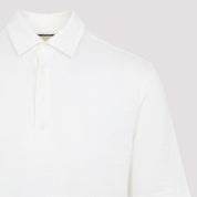 Zegna POLO - White | 5a0e01dce2f52260c890e490103e3f77c3d103c7