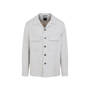 Zegna Shirts - Nude & Neutrals | 8af200d88141311061982cf87b7a8c19a8192400