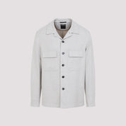 Zegna Shirts - Nude & Neutrals | bd6d2d2314624d81513ee08730b910c7bc97f07d