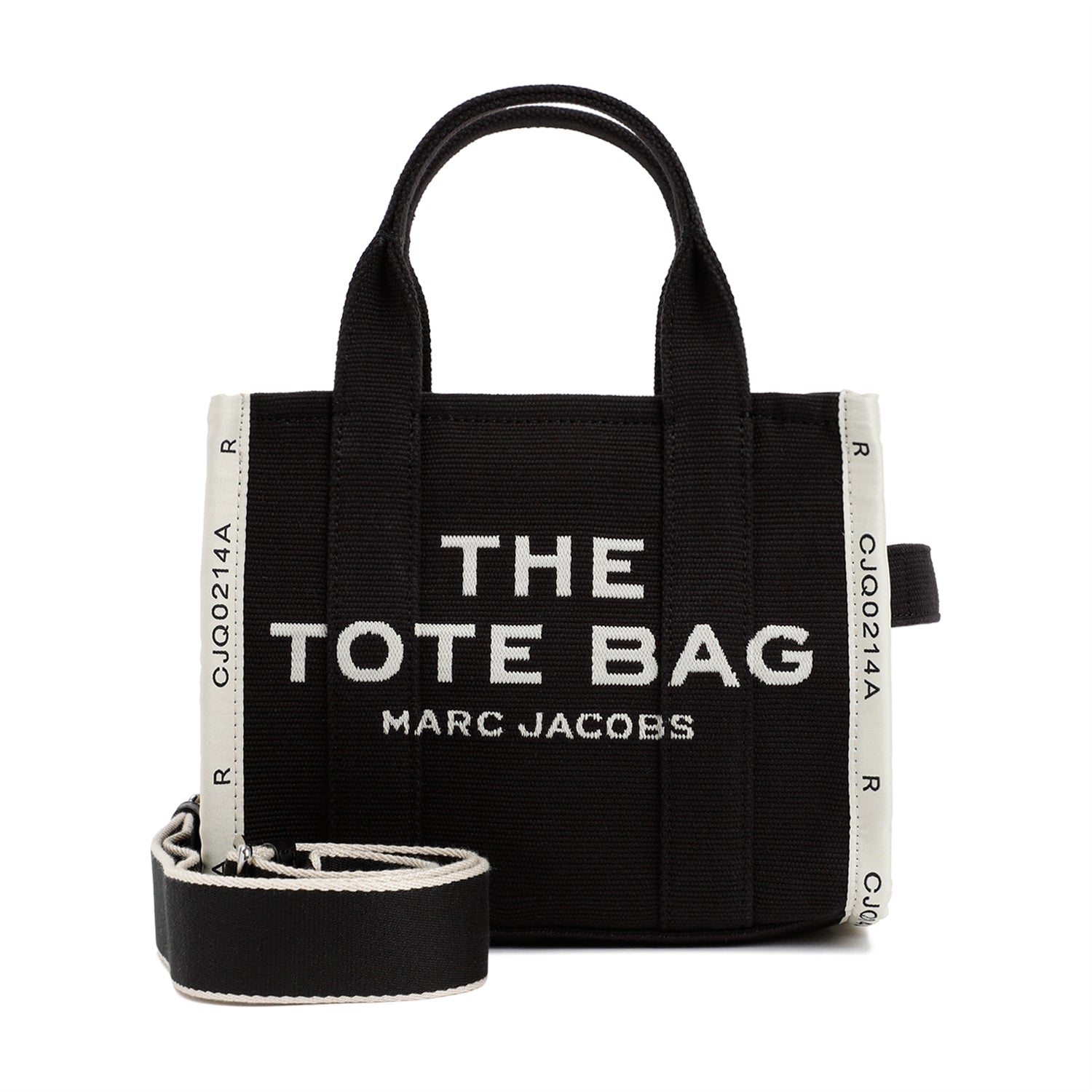 The Small Tote - WOMEN BAGS - Marc Jacobs - T.Luxy