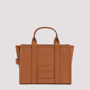 Marc Jacobs The Leather Medium Tote Bag - WOMEN BAGS - Marc Jacobs - T.Luxy