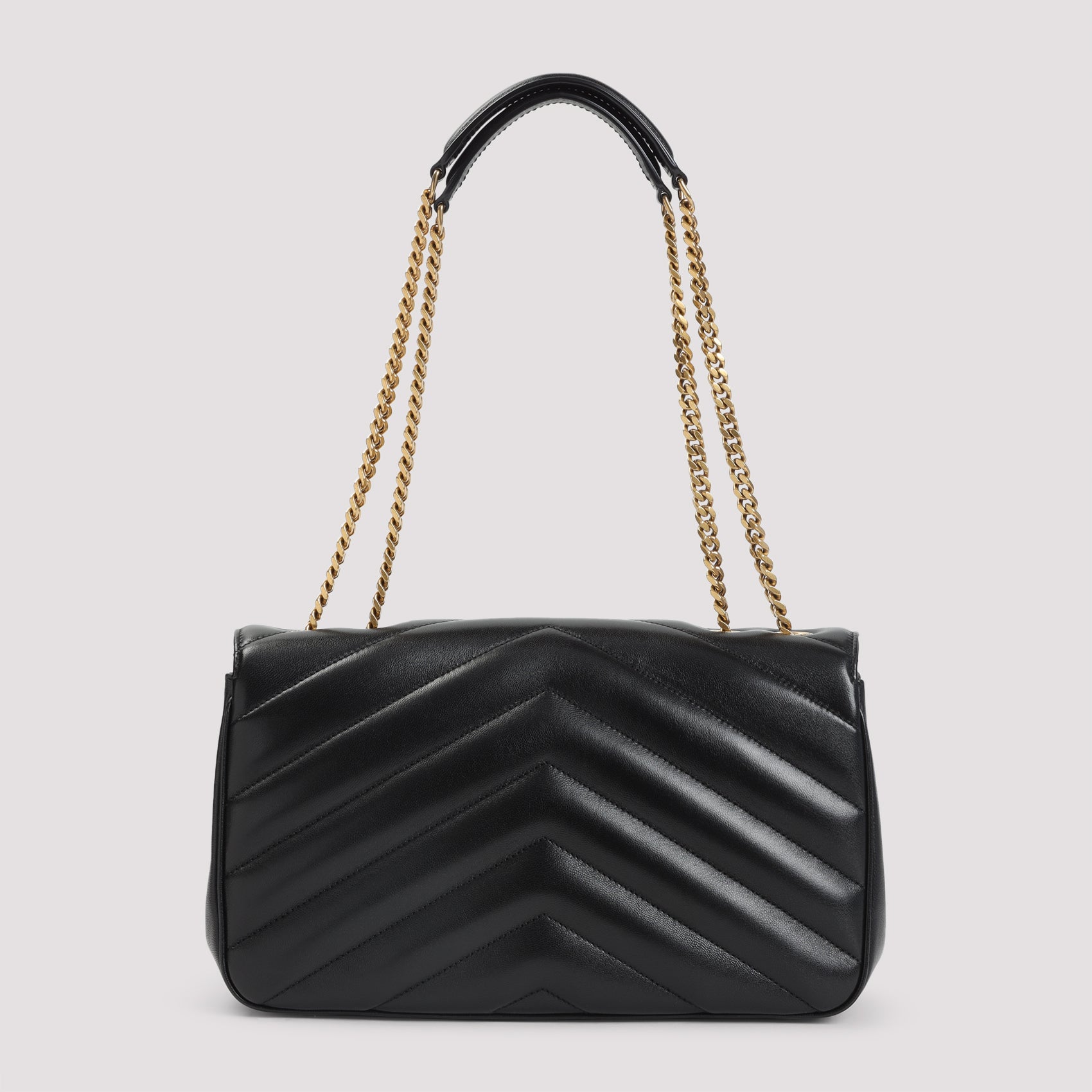 Saint Laurent Shoulder Bags - Black | 4b48632d3087c004712733ae8dd52c59d2c3b476