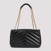 Saint Laurent Shoulder Bags - Black | 4b48632d3087c004712733ae8dd52c59d2c3b476