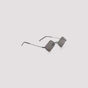 Saint Laurent Sunglasses - Black | 2d3e47f9a37c047706322d152bcd1b1568fbadd1