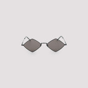 Saint Laurent Sunglasses - Black | aa4aa90964ff96ba70bac8a3ce88899cb47b3039