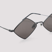 Saint Laurent Sunglasses - Black | 1b190969ac45aef1f14d6e4883b3afe87cdc86fe