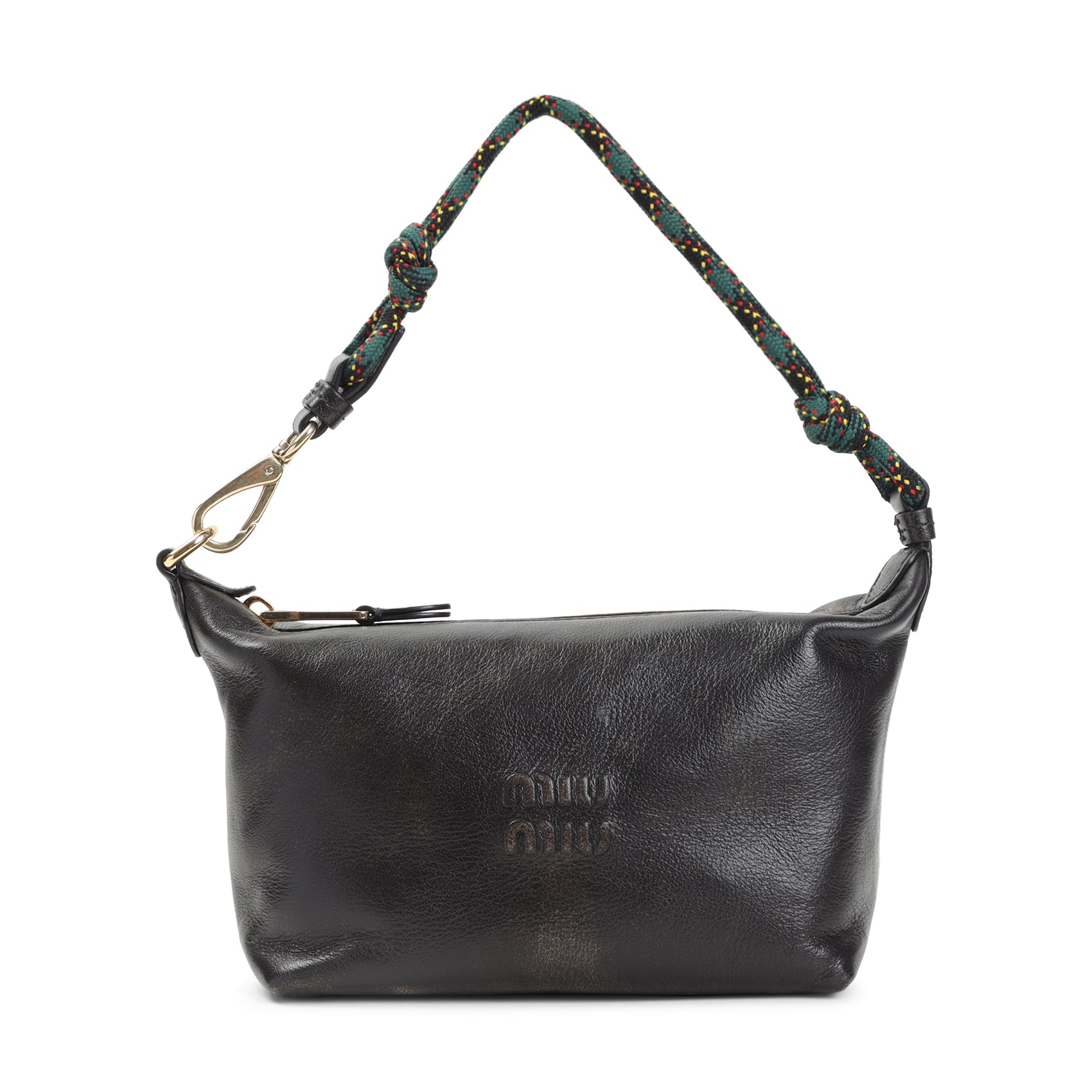 Miu Miu Accessories - Brown | 6c3f4b6e78637d09f9dd5b3790089fc03946d054