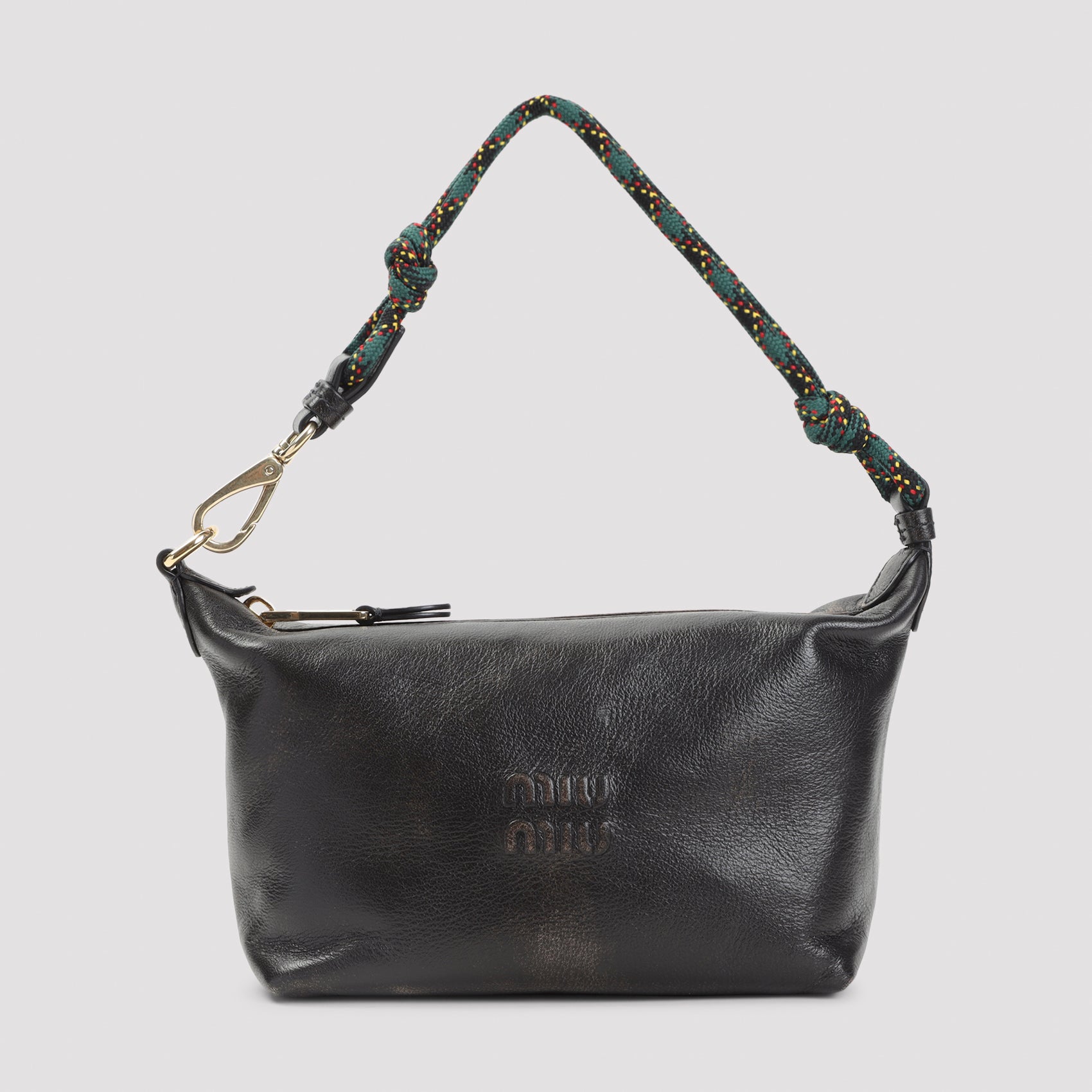 Miu Miu Accessories - Brown | 81b7973b2e5e42b053f1b6a47c3329fed62d9d93