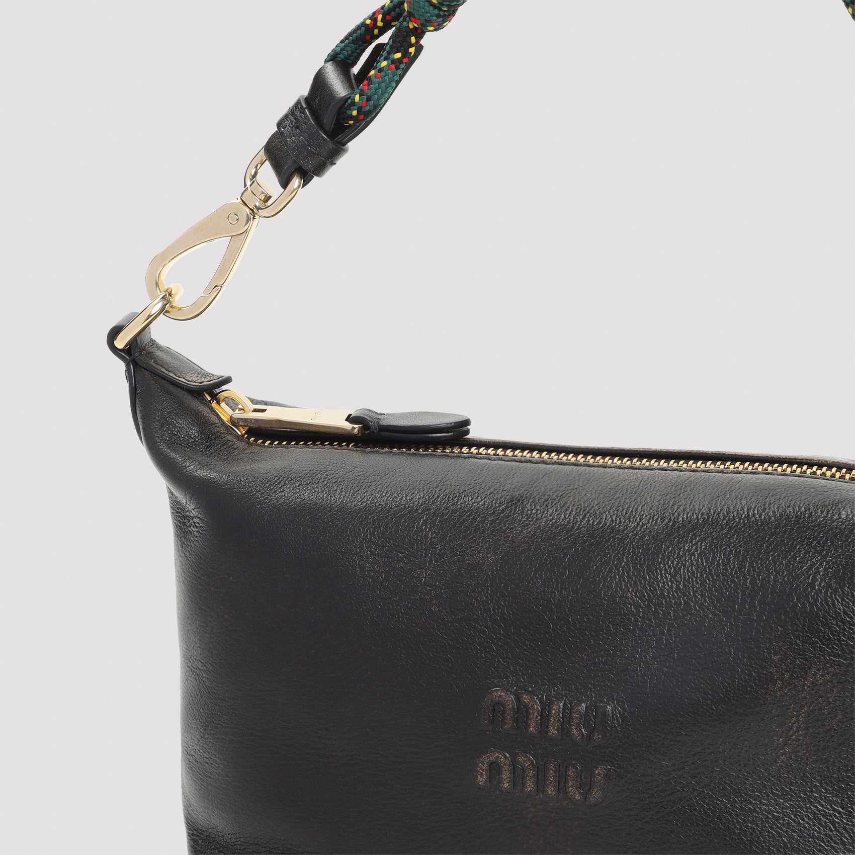 Miu Miu Accessories - Brown | 218cf768466d26e0cb02d3112706f9cfb0508df6