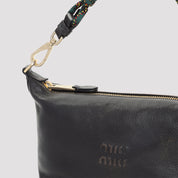 Miu Miu Accessories - Brown | 218cf768466d26e0cb02d3112706f9cfb0508df6