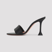 Amina Muaddi Pumps - Black | b19d3df499be8f51a97b0b1017e9750c885c1cc7