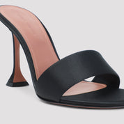 Amina Muaddi Pumps - Black | 0d2ce6d3635569bf0656169fe0dcc3cc497c75e4