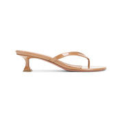 Amina Muaddi Sandals - White | c5be40124c9860e25127e120aa1bc723f7541c9d
