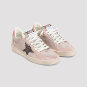 Golden Goose Sneakers - Nude & Neutrals | 88d4f84ab6ecd5a65f257276c938509219712684