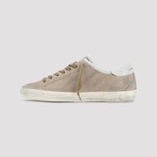Golden Goose Sneakers - Nude & Neutrals | 3c47b0b4d54e640ae21bf52a3332f0abce7eb896