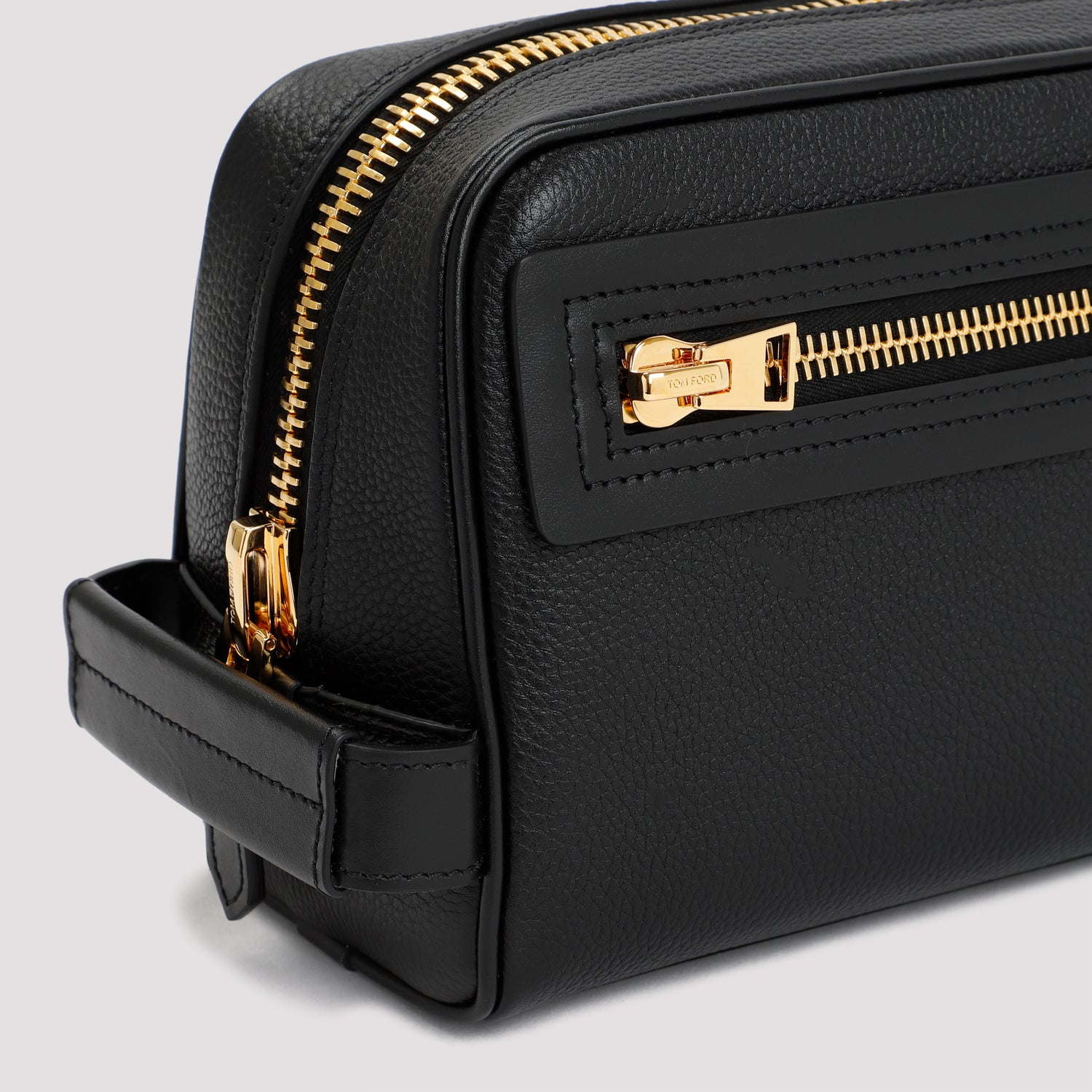 Tom Ford Toiletry Case - MEN BAGS - TOM FORD - T.Luxy