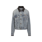 Miu Miu Denim - Blue | 5fbc96bd4f0303a0ea794390857e666477f1def4