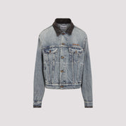 Miu Miu Denim - Blue | 1574261be3c0ce46bb8ce39e4965e010eb38ac6c