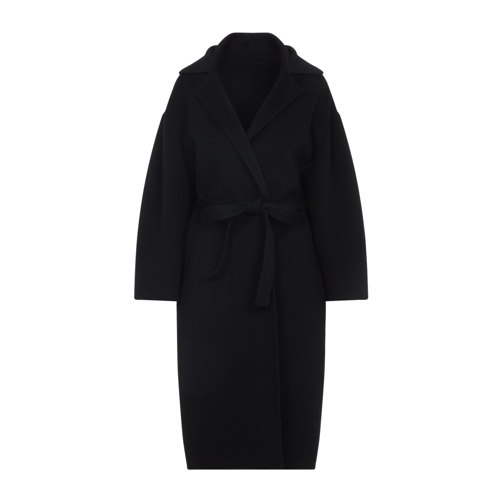 Alberta Ferretti Double Coat - WOMEN CLOTHING - Alberta Ferretti - T.Luxy