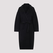Alberta Ferretti Double Coat - WOMEN CLOTHING - Alberta Ferretti - T.Luxy