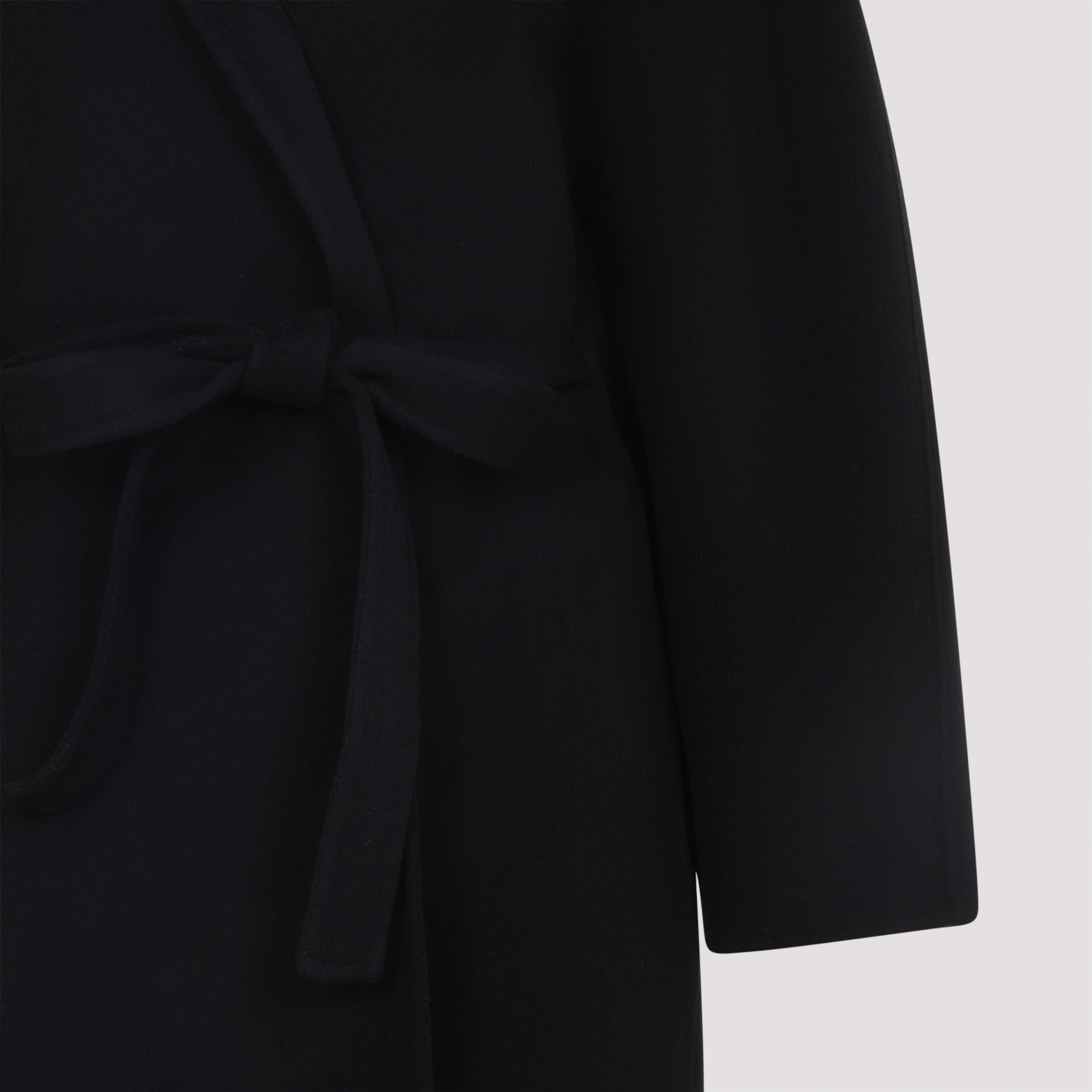 Alberta Ferretti Double Coat - WOMEN CLOTHING - Alberta Ferretti - T.Luxy