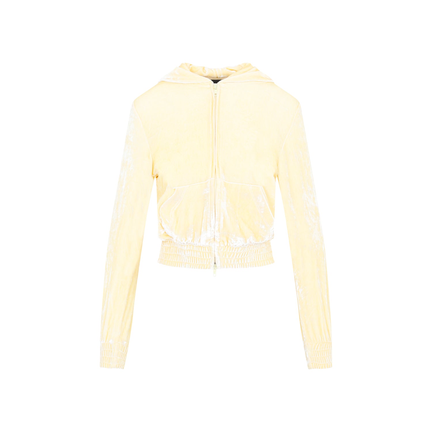 Balenciaga Hoodies - Yellow & Orange | b32c2666adb963aeedaa495cf1326e2ba4f74475