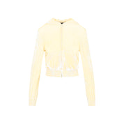 Balenciaga Hoodies - Yellow & Orange | b32c2666adb963aeedaa495cf1326e2ba4f74475