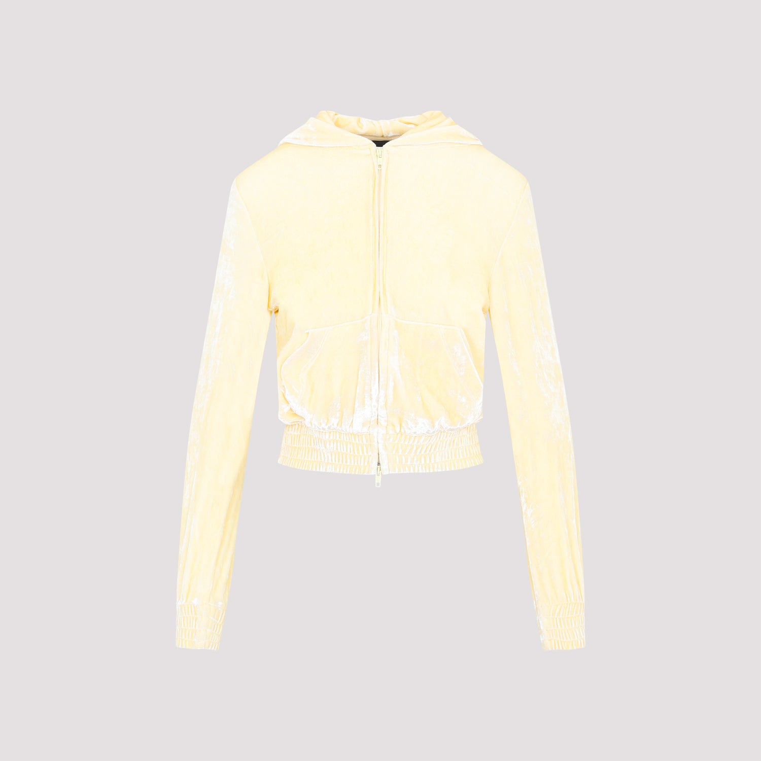Balenciaga Hoodies - Yellow & Orange | 11994da0c386e430fecbec658c1d678e2a5a5926