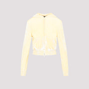 Balenciaga Hoodies - Yellow & Orange | 11994da0c386e430fecbec658c1d678e2a5a5926