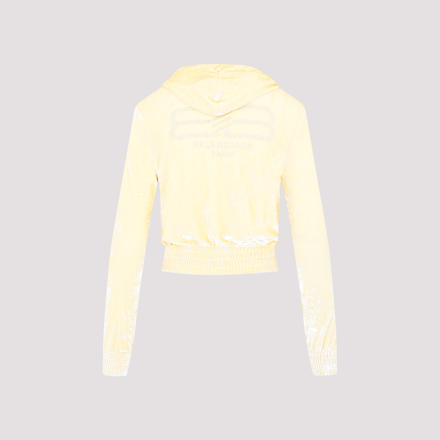 Balenciaga Hoodies - Yellow & Orange | 9d2eba7001d96828d0c3211dfa77a9f9297f89aa