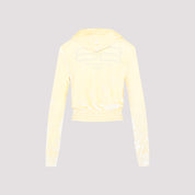 Balenciaga Hoodies - Yellow & Orange | 9d2eba7001d96828d0c3211dfa77a9f9297f89aa