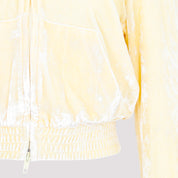 Balenciaga Hoodies - Yellow & Orange | cec344149f460d774aaf2bdf7c5dd6e49842eb4d