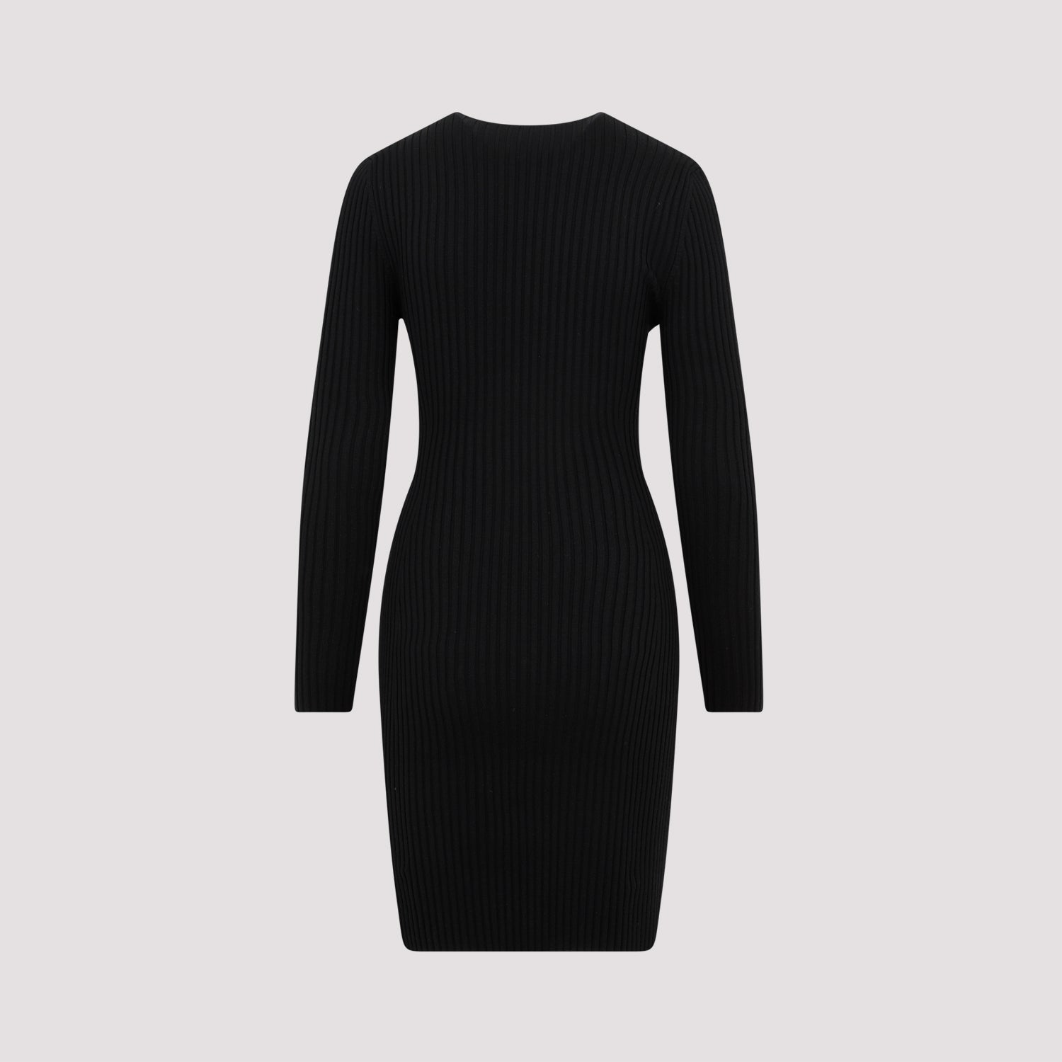 Jonathan Simkhai X Wolford Mini dresses - Black | d5e609bfa49ee8de1311e967a231cbca0dbd9ded