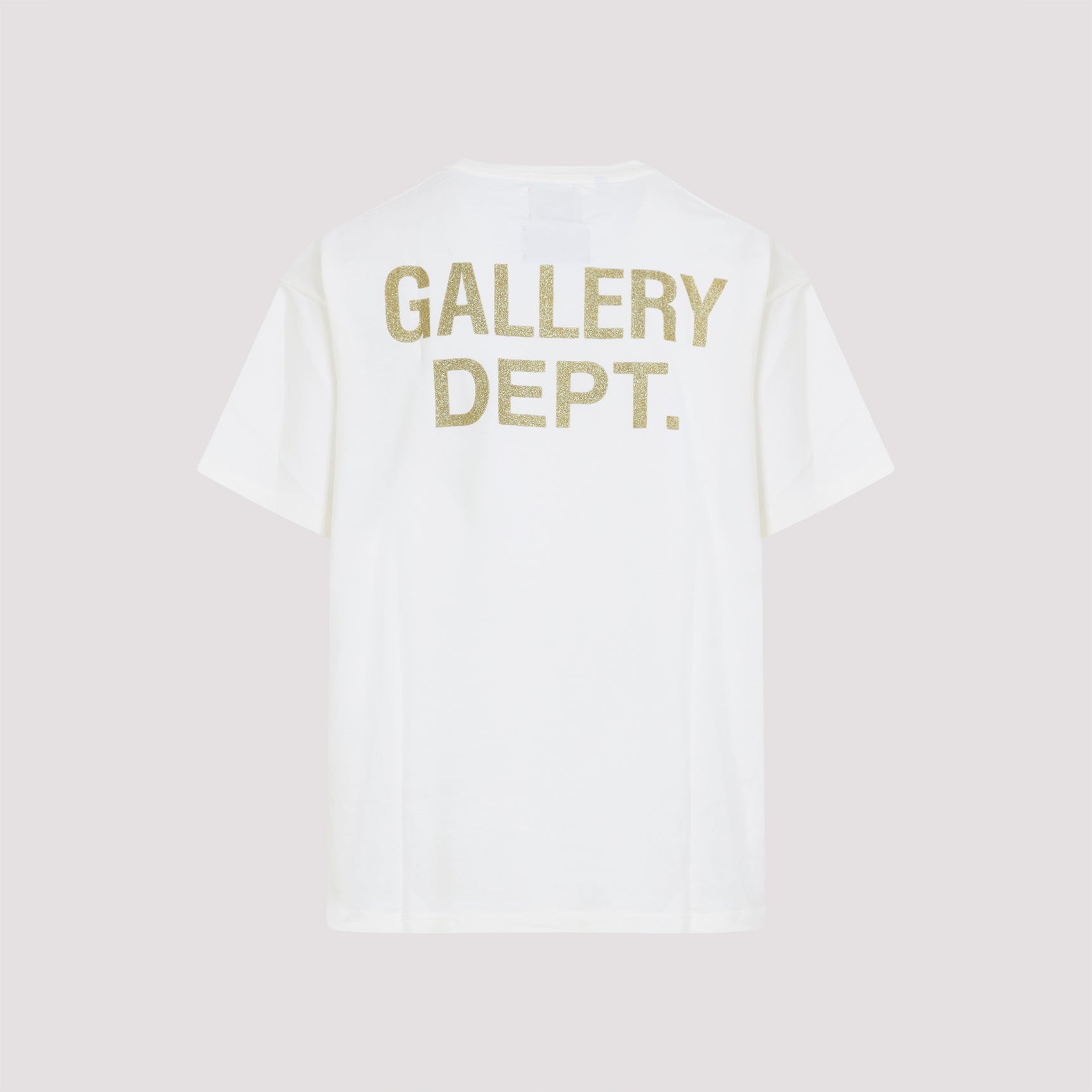 Gallery Dept. T-shirts - White | 153be88fe101e6c94c5d99a59302a20b49d8dea5