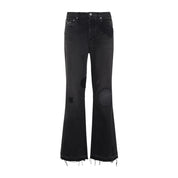 Gallery Dept. Jeans - Black | 069636715cb364513499cceffc62d280c77e06bb