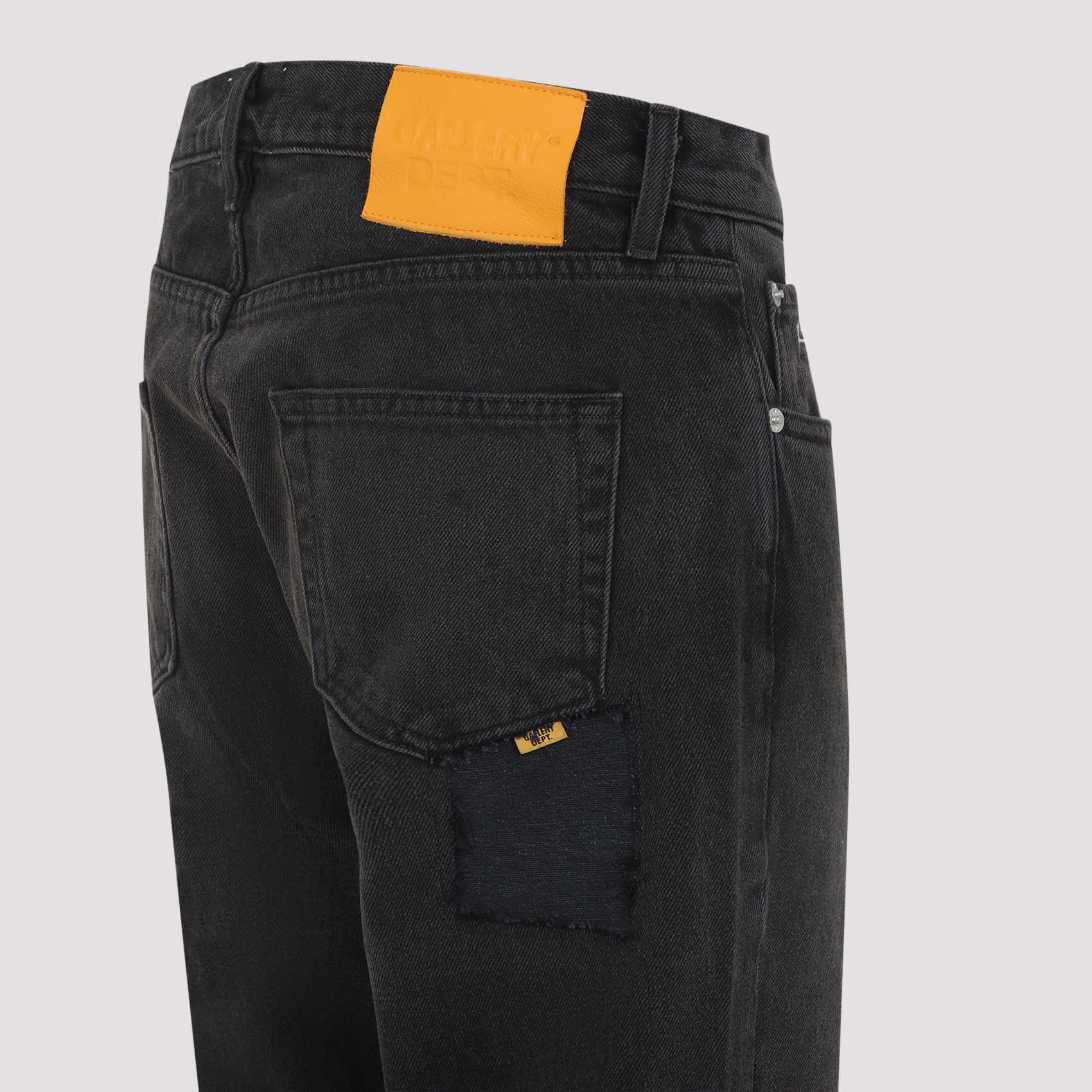 Gallery Dept. Jeans - Black | 7243aa99718f5c124822cdfc4e3558c0bb63bb50