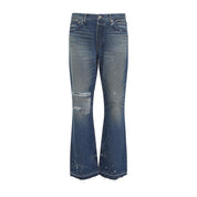 Gallery Dept. Jeans - Blue | 6de23c4b0b42b74631f2cfacb790080193fce702