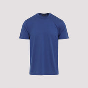Tom Ford T-shirts - Blue | 241bb4d54794e233d6b967fd89c6640a76c87957