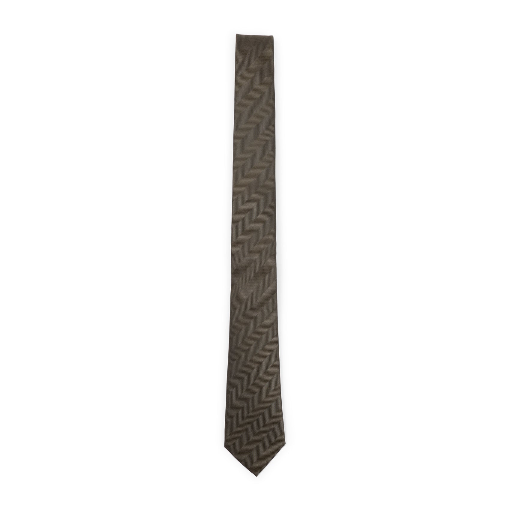 Tom Ford Mulberry Silk Tie - MEN ACCESSORIES - Tom Ford - T.Luxy