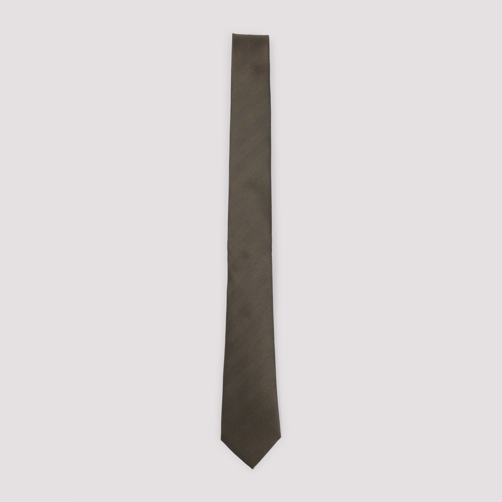 Tom Ford Mulberry Silk Tie - MEN ACCESSORIES - Tom Ford - T.Luxy