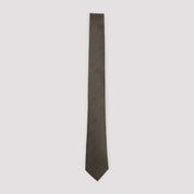 Tom Ford Mulberry Silk Tie - MEN ACCESSORIES - Tom Ford - T.Luxy