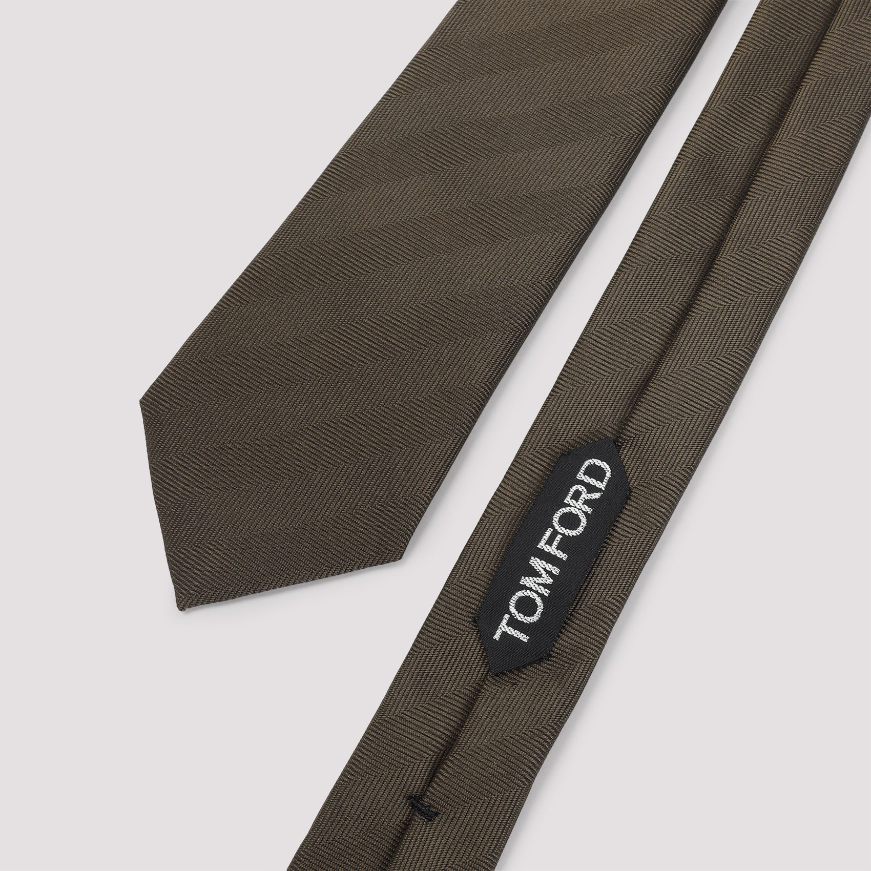 Tom Ford Mulberry Silk Tie - MEN ACCESSORIES - Tom Ford - T.Luxy
