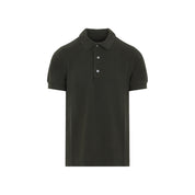 Tom Ford POLO - Green | a10c09b265542dc91e1b86f28a4be3d1d88fbb04