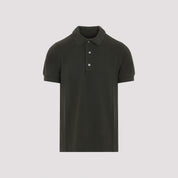Tom Ford POLO - Green | e83c38473aadfb466fd9d42246be3fb8568266dd
