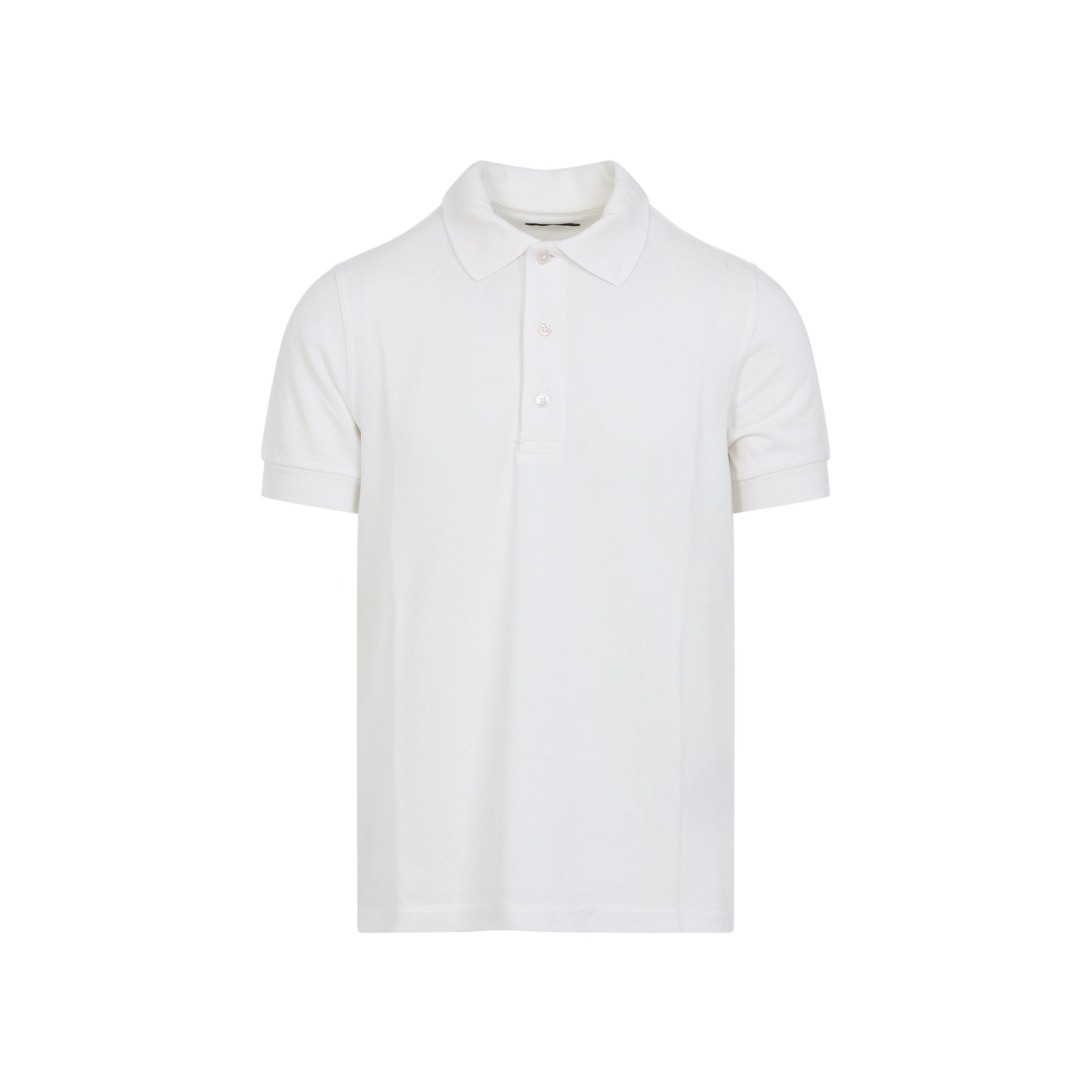 Tom Ford POLO - White | af36815d79822aa763f8844a09348c729e930bbf