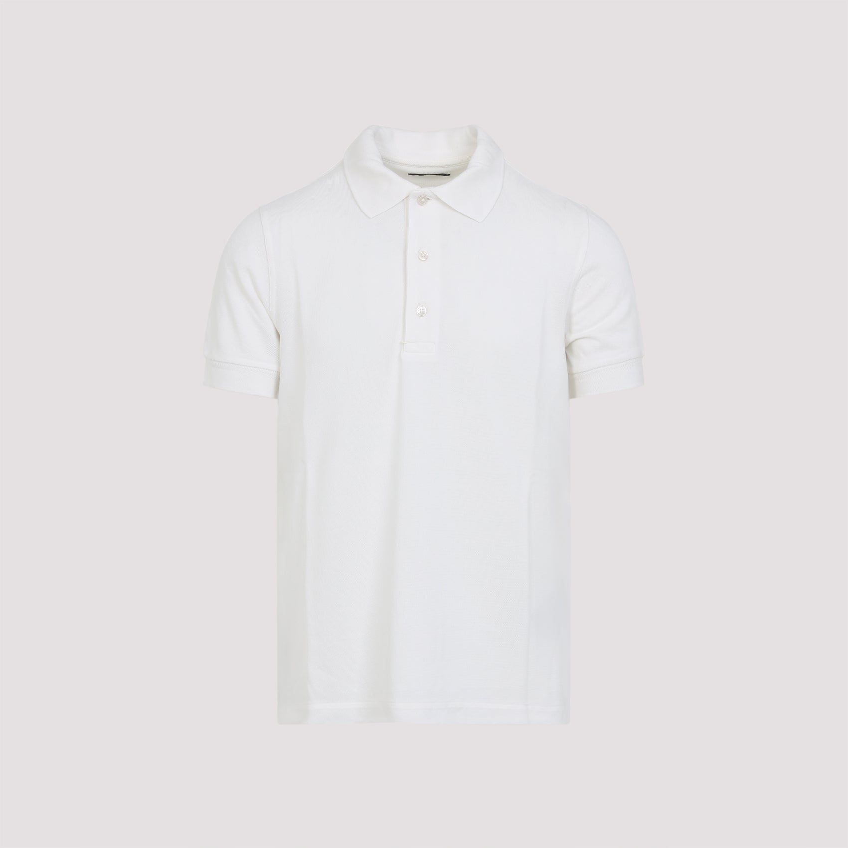 Tom Ford POLO - White | 6d5c60e60bd2a2a2d254258b6795783a3061a178