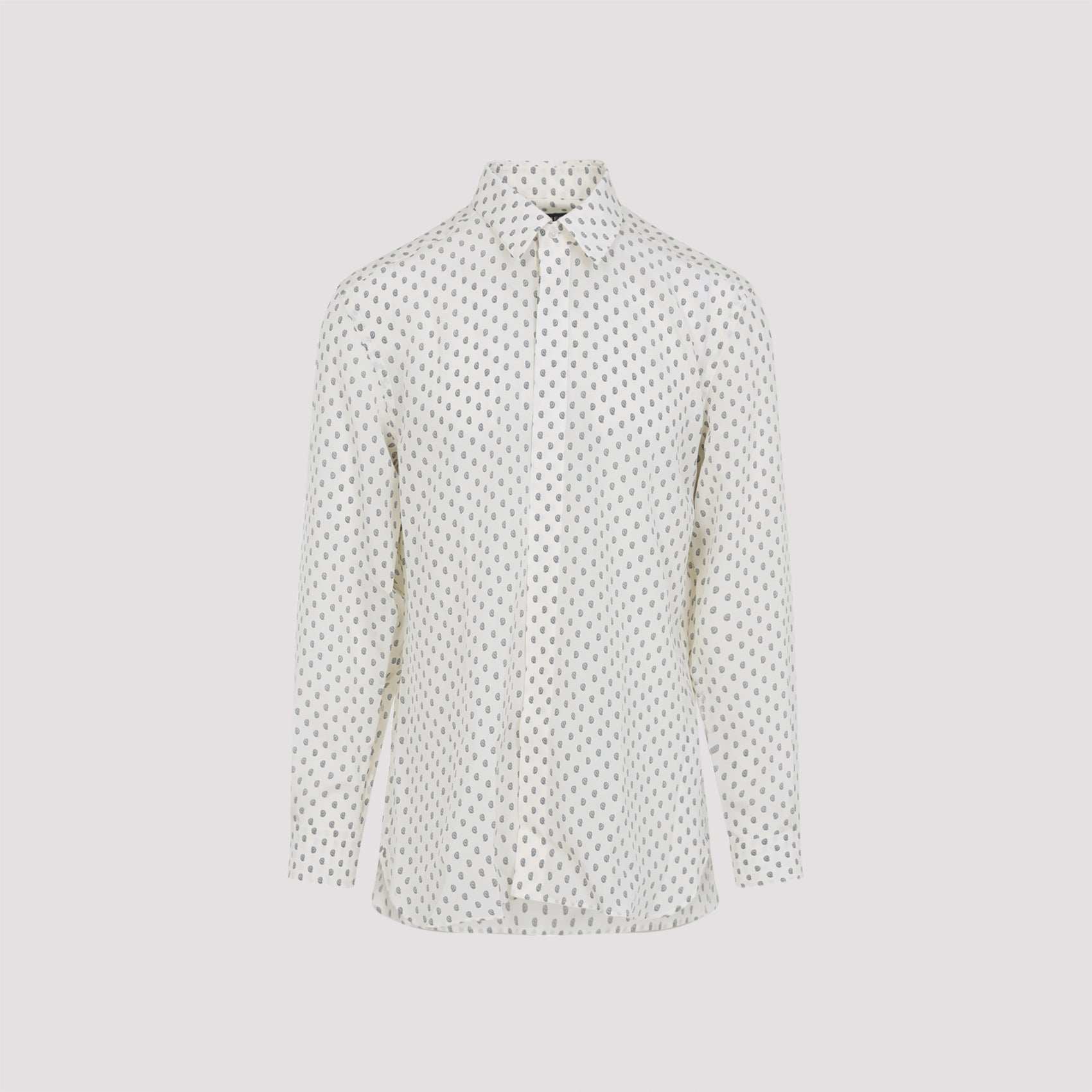 Tom Ford SHIRT - White | 0231915616c2cef2d7e430c1bbc7e5312105a47c