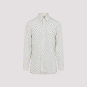 Tom Ford SHIRT - White | 0231915616c2cef2d7e430c1bbc7e5312105a47c
